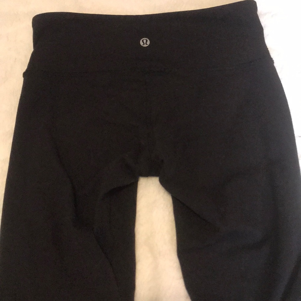 Lululemon Align Leggings 28’’